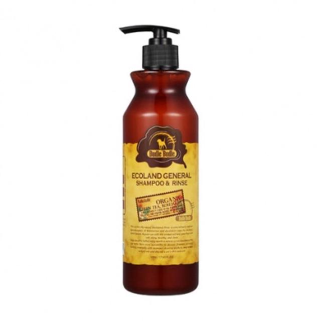 강아지 샴푸 린스 500ml 애견 목욕 피모 관리 용품