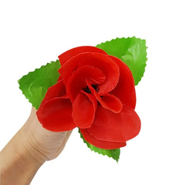 마술용 장미 소품 무대 마술 도구 무대 소품 장미 꽃 마술 아이템