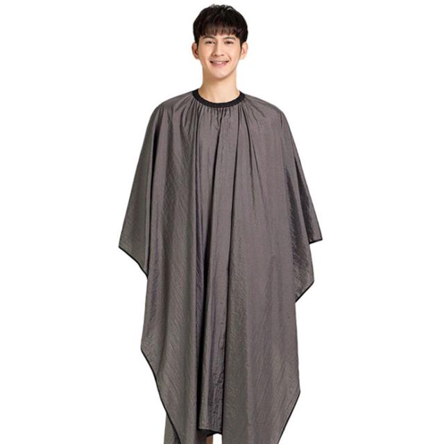 살롱나인 실키 미용 커트보 셀프 드라이보