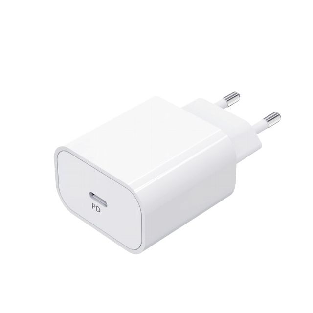 UY PD PPS C타입 초고속 충전기 25W