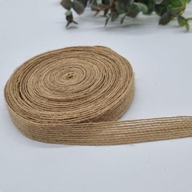 DIY노끈 황마끈 1.5cm