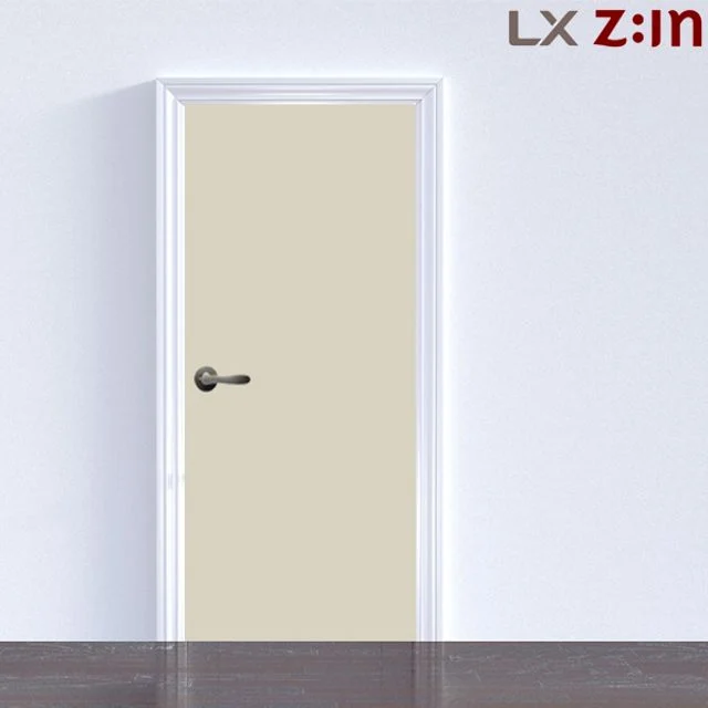 LX Zin 현관문시트지 샌드스톤 WBDES-LX35