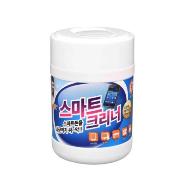 동성 스마트크리너 100매