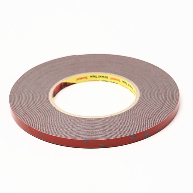 3M강력양면테이프 8mm x 11m