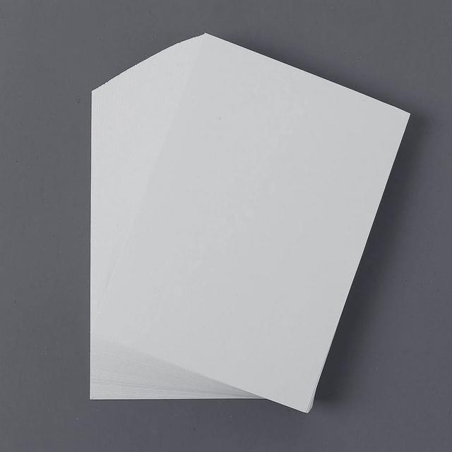 백색도화지 캔트지 16절지 스케치 192mmx272mm 100장