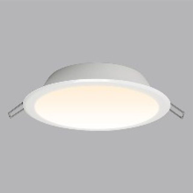 LED 다운라이트 확산형 NEW 6인치 20W 주백색 플리커프리 비츠온