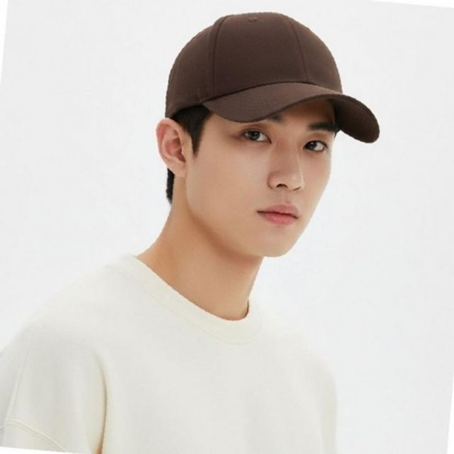 볼캡 모자 미니멀핏 무지 16컬러 남녀공용 야구 커플