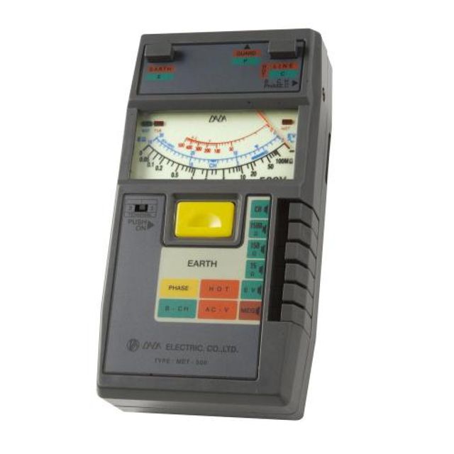 다다 다기능계측기 MET-500 1EA