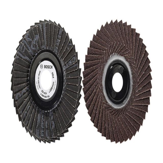 100mm 플랩 디스크 180방 디스크연마기 플랩휠 그라인더연마기 그라인더사포 플랩디스크