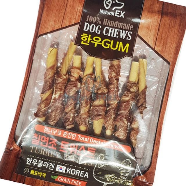 영양간식 강아지간식 스트레스해소