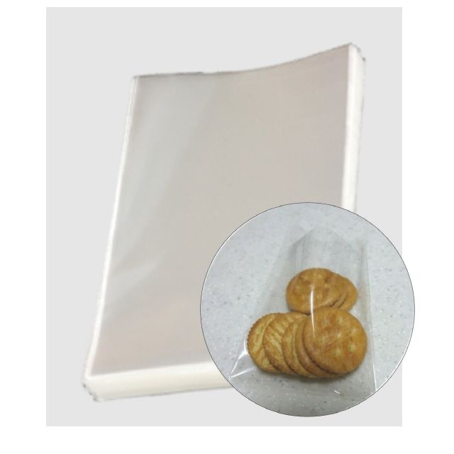 OPP 비접착 봉투 7x10cm 1000장 대용량 포장지