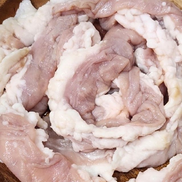 국내산 당일도축 한우 소곱창 600g 싱싱한 냉장 곱창