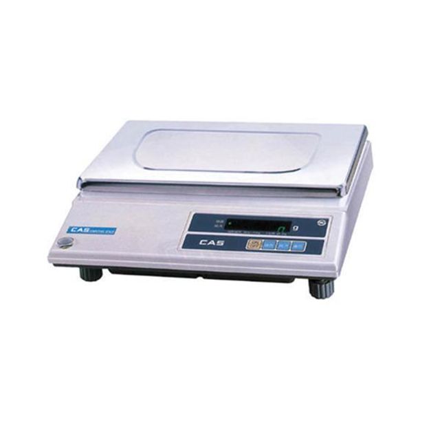 단순 중량저울 AD-05 5kg 1g 산업용 정밀 저울