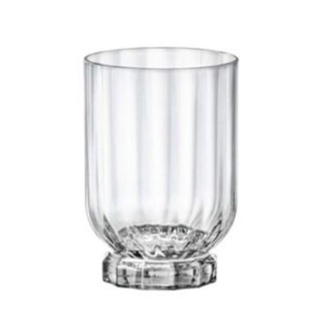 보르미올리 언더락잔 300ml 유리컵 물컵 술잔