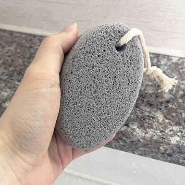 각질제거돌 발밀이돌 발각질제거 돌밀이 각질긁개 발