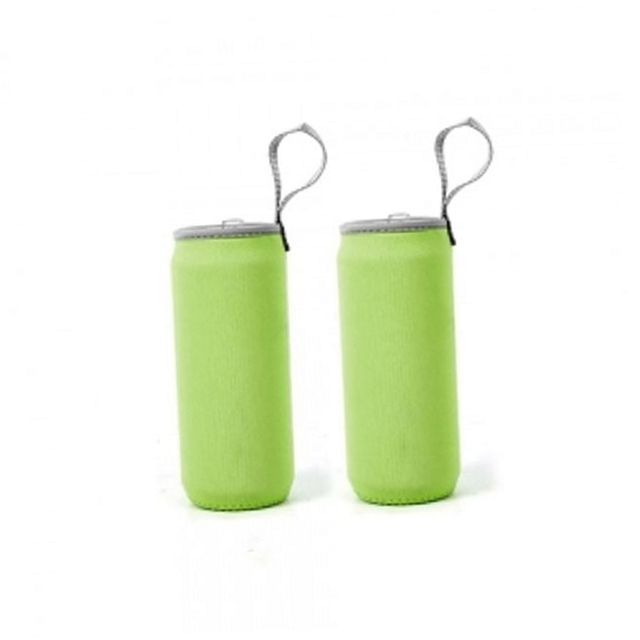 보온병파우치 네오프렌 물병 파우치 2p(280ml) 보온 텀블러파우치