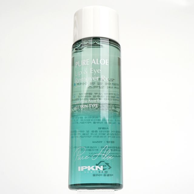 인기 피부가 숨쉬는 강력한 립앤아이리무버 155ml