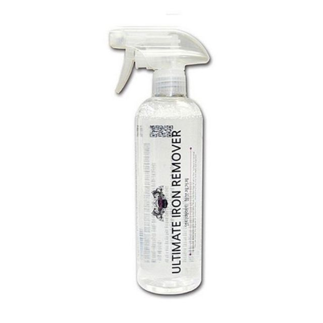 벌레리무버 500ml, 타르제거 휠세정제 손세차 타이어휠