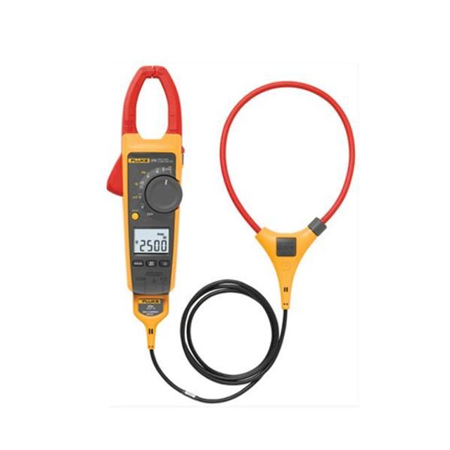 54193 클램프테스터 FLUKE-376 AC/DC1000A