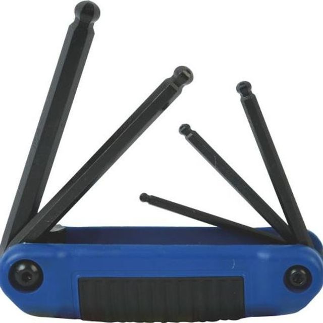 볼렌치set(접식) 25159(4-10MM)5P