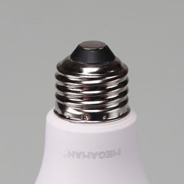 LED 벌브1등급 10W 주광 KS A60
