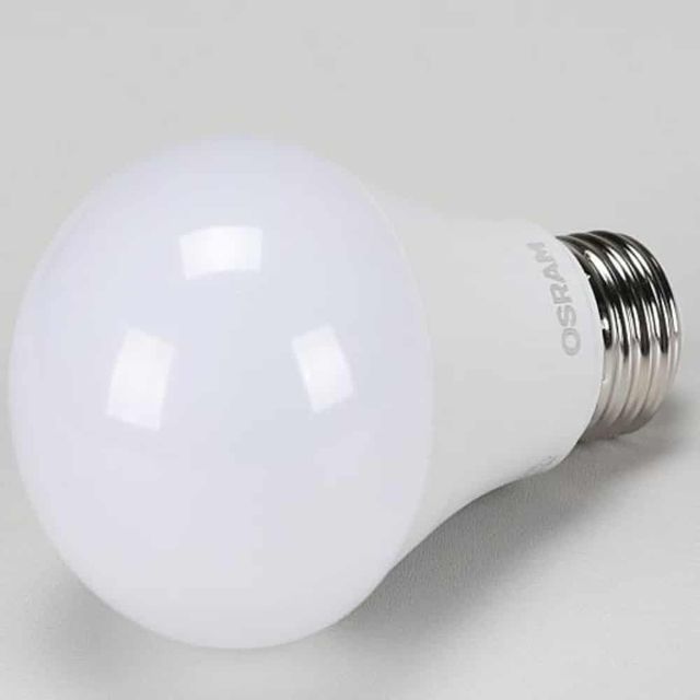 LED 벌브 10.5W 주광색 소켓램프 소켓전구
