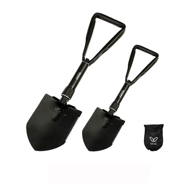 텐트소품 야전삽 46cm