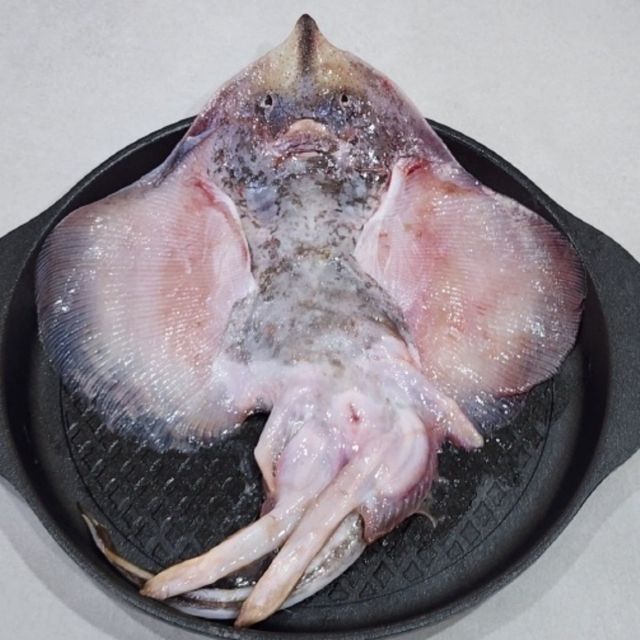 혜명몰 국내산 냉동 간재미 3kg 간재미무침 냉동홍어 간재미회무침 간재미요리 냉동간재미