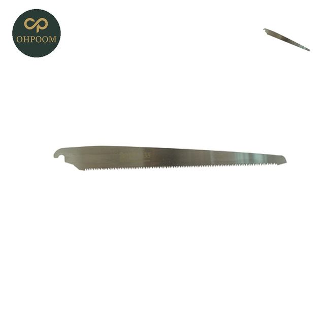 나무전지톱 전정톱 전지톱날 DE-701B (335MM) 1EA