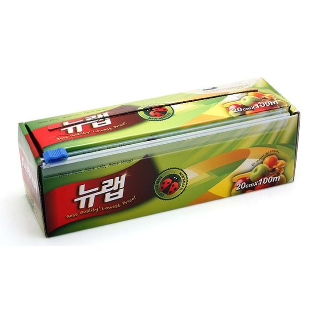 이지커팅주방랩 주방음식포장랩 비닐포장랩 주방랩 음식포장랩