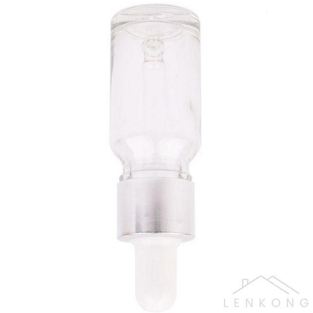 클렌징오일통 로션공병 스포이드 유리 공병 10ml