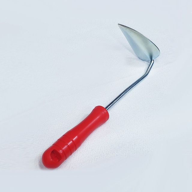 AG 손잡이 플라스틱 파호미 낙엽호미 낙엽호미 파호미