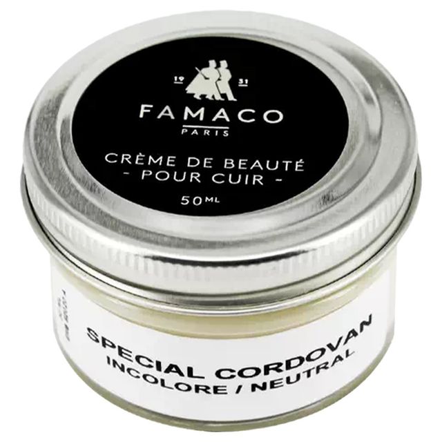 프랑스 가죽케어 스페셜 코도반 50ml