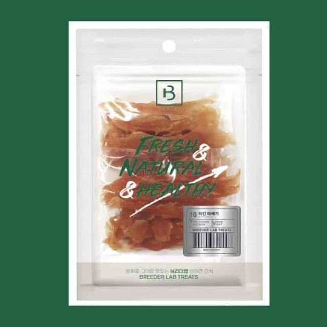 간식 치킨꽈배기 180g 강아지간식 대형견간식 중형견간식 건강한강아지간식