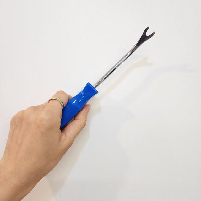 자동차 DIY 분해 오리발 공구