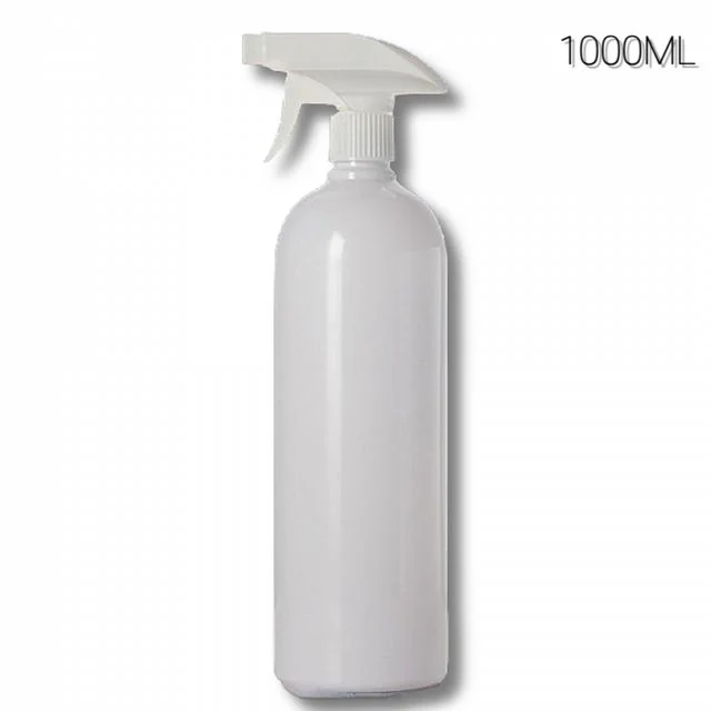 대용량 용기 1000ml 탈취제분 향수분 스프레이용기 무기 대용량분 분사용기 화장품 사기