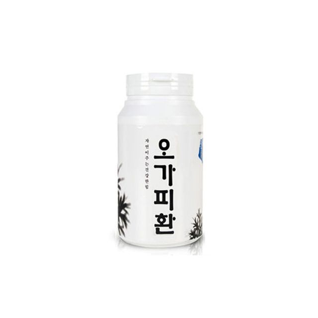 원물의 성분을 그대로 살린 오가피환 300g