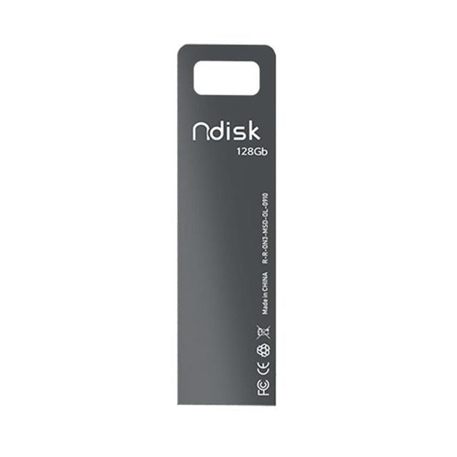 메탈 USB 2.0 128GB