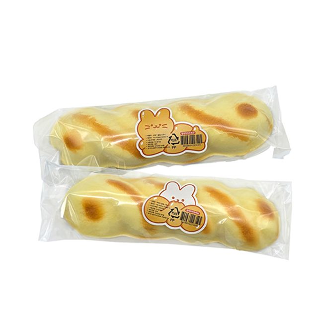 꽈배기돌돌스퀴시