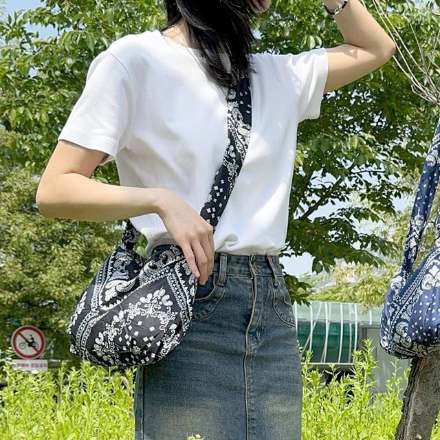 토드백 코디 쇼핑백 가방 여성숄더백 여행용 학생