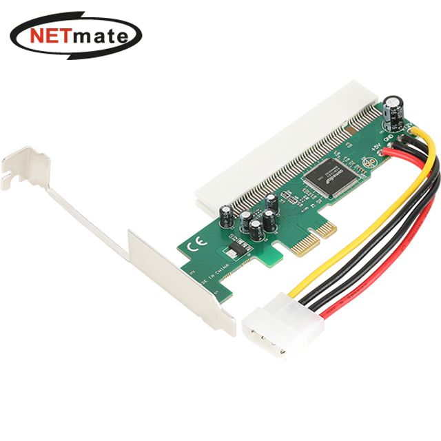 PCI Express to PCI 변환카드 Asmedia 네트워크장비