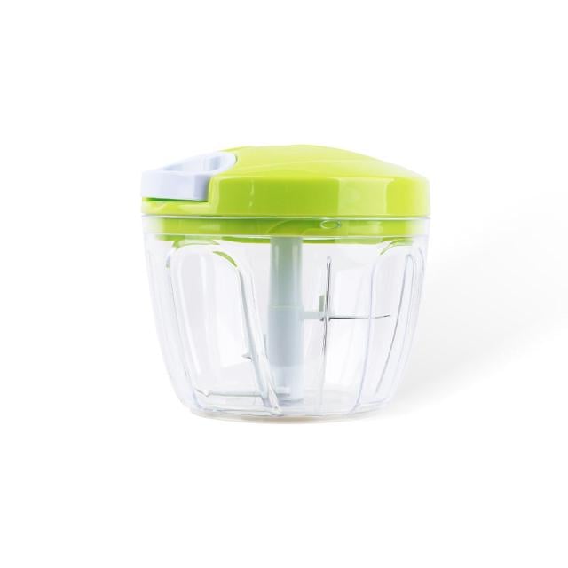 수동 야채 다지기 양파 고기 채소 당근 마늘 650ml