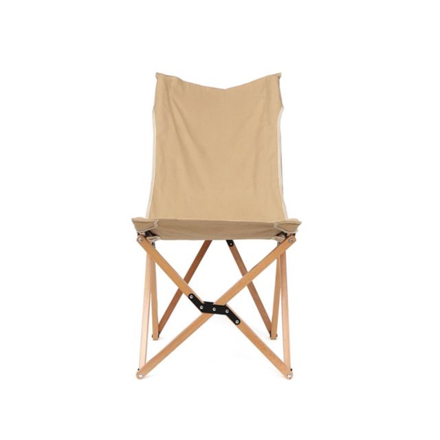 캠핑의자 49x95cm 캠핑등받이의자 캠핑용접이식의자 접이식캠핑의자