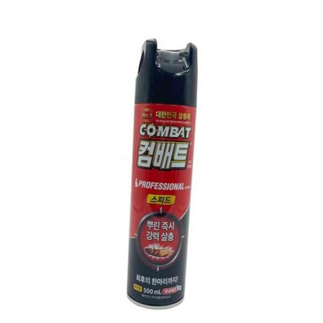 살충제 500ml 바퀴살충제
