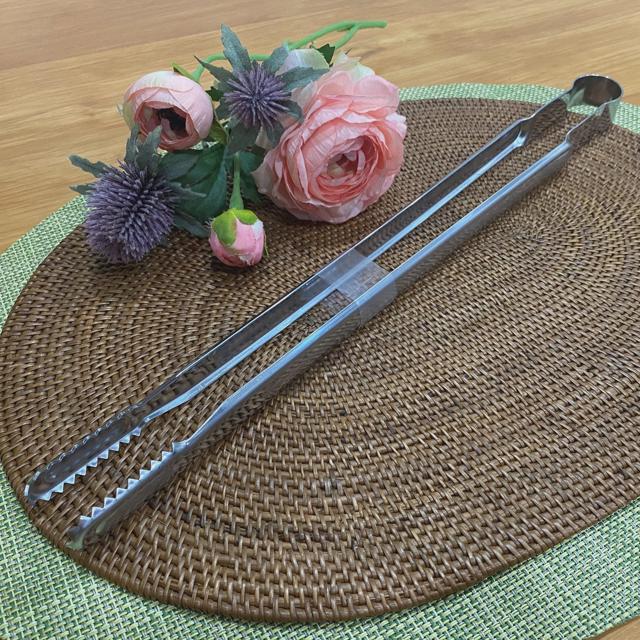 바베큐 악어 집게 40cm - 업소용 고기 및 빵 집게