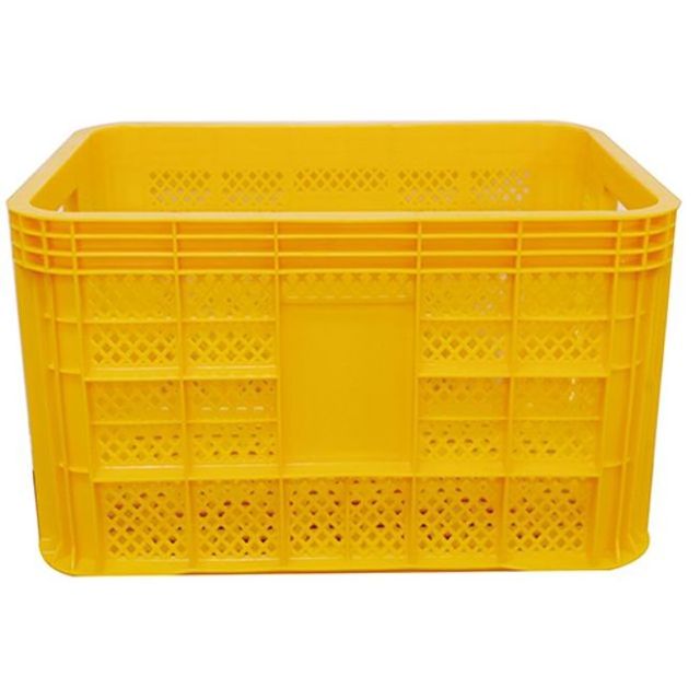 농산물상자 STC-48L(NAP-118)황색