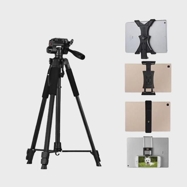에스엠제이 태블릿거치대 촬영 방송장비세트 TP-7400