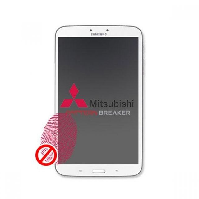 8.0 고투명 지문방지 AFP보호필름