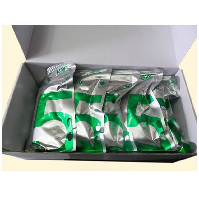 의료용 합성캐스트 그린 12.5cm 10개 BOX - 깁스 PP밴드