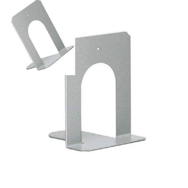 북엔드 140x200mm 2개입 책꽂이 책상책꽂이 북앤드책지지대 북앤드